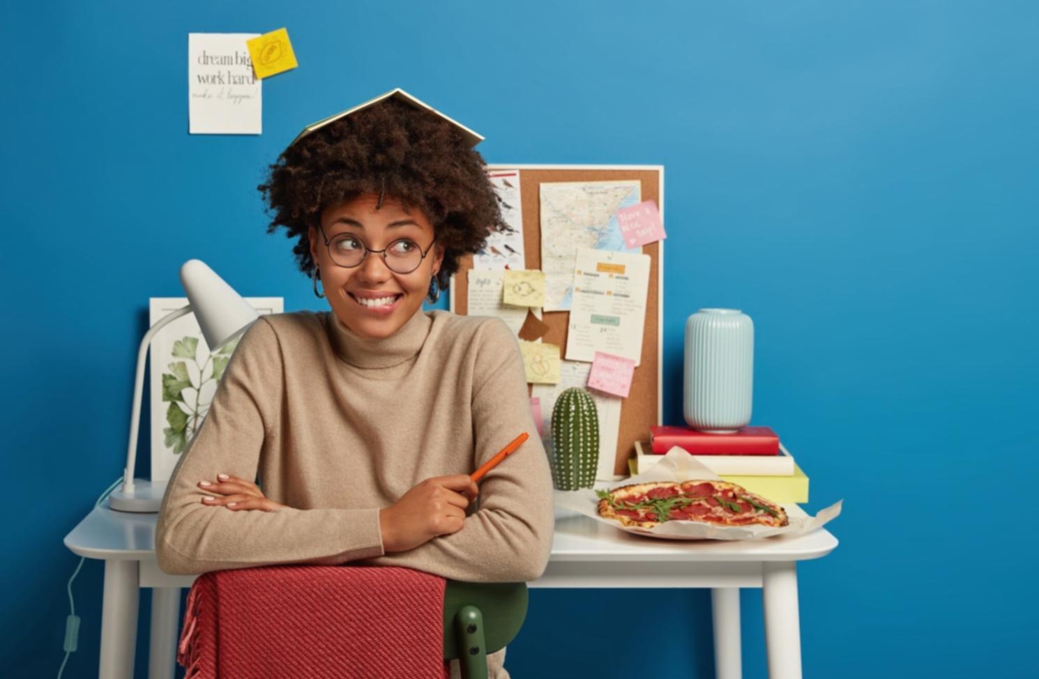 Detaillierte Demonstration einer Expertentechnik während einer Masterclass